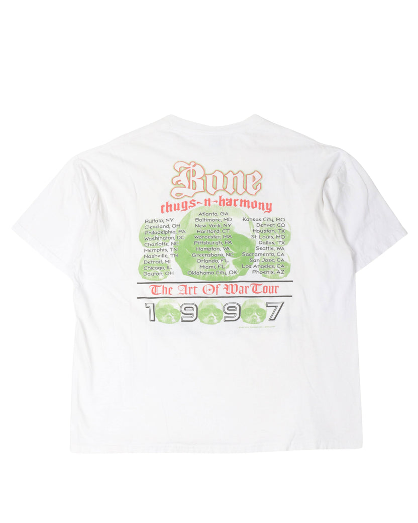 Bone Thugs N' Harmony Art of War T-Shirt