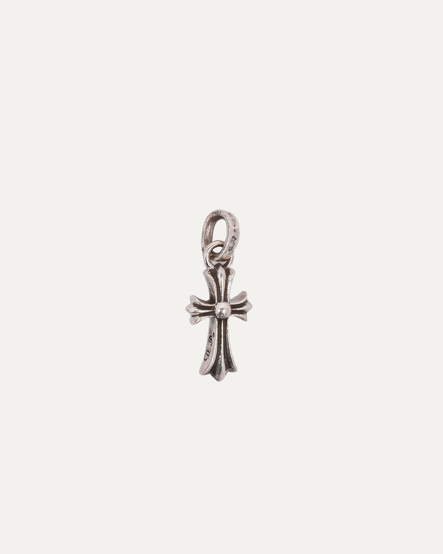 Baby Fat Pendant
