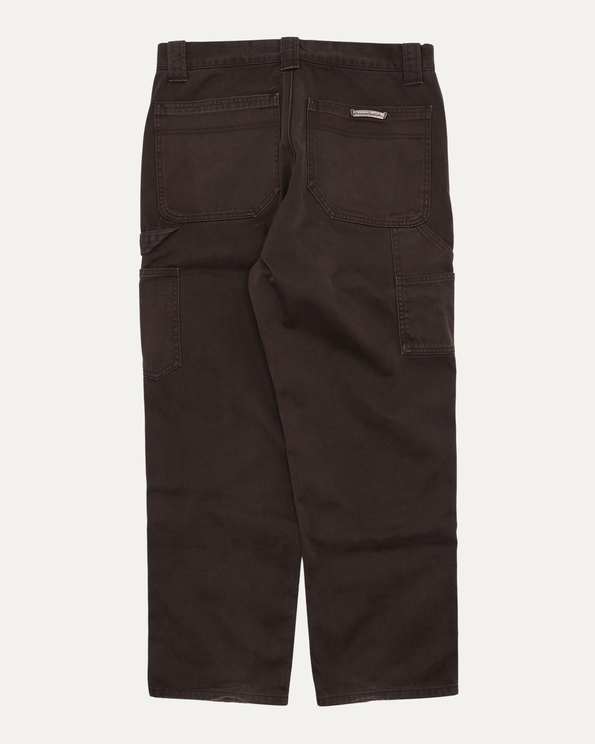 Double Knee Carpenter Pants