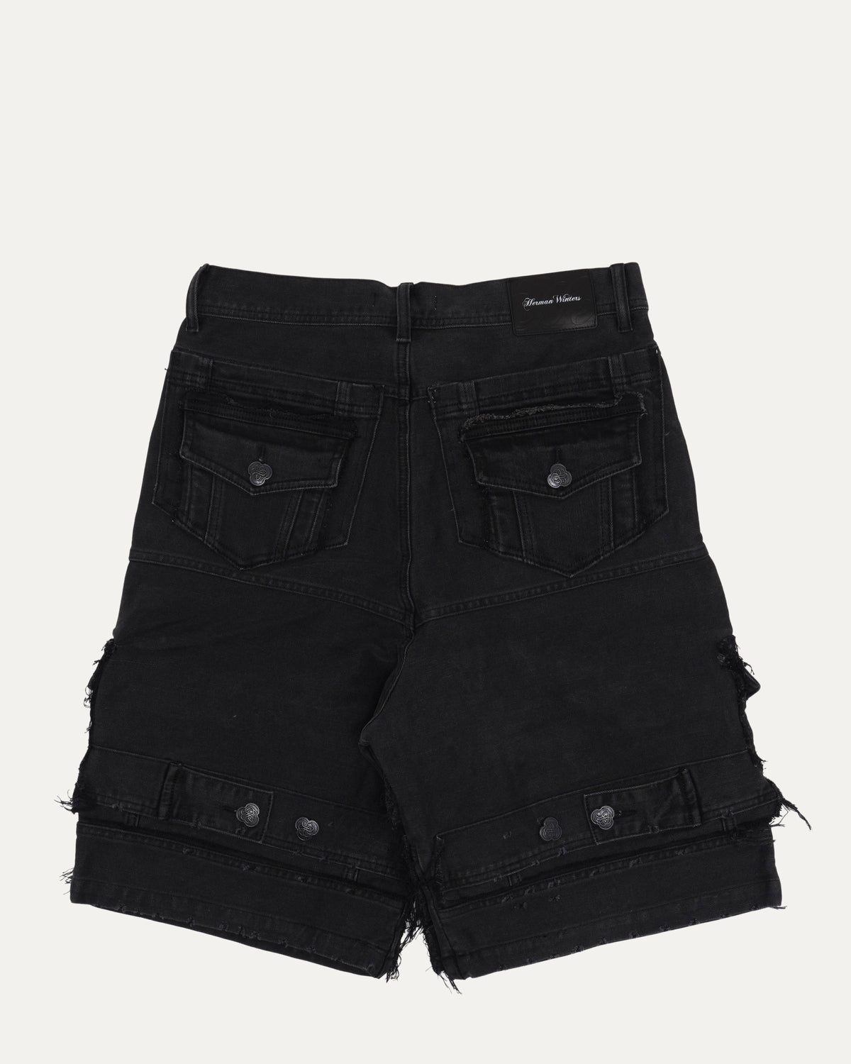 Cargo Shorts