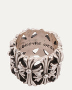 Cemetery Ring