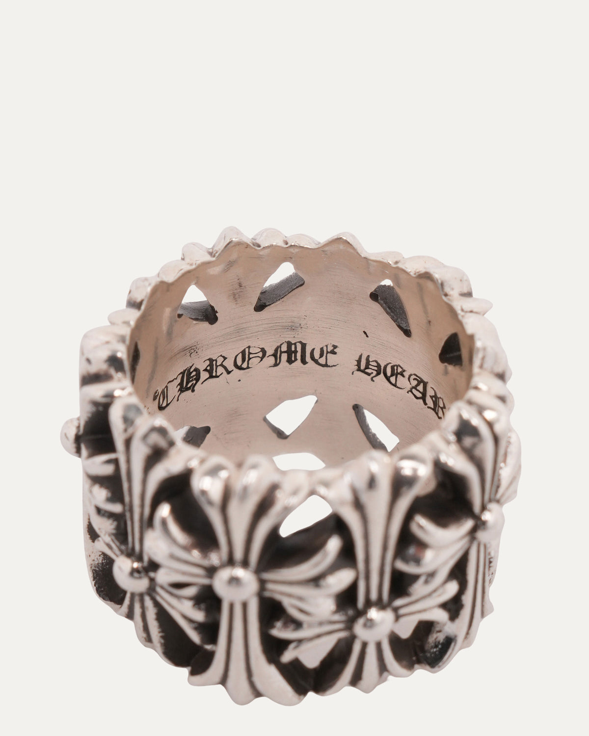 Cemetery Ring