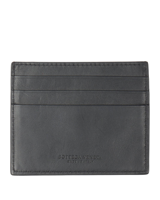 Leather Cardholder