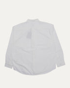 Oxford Cloth Button Down Shirt