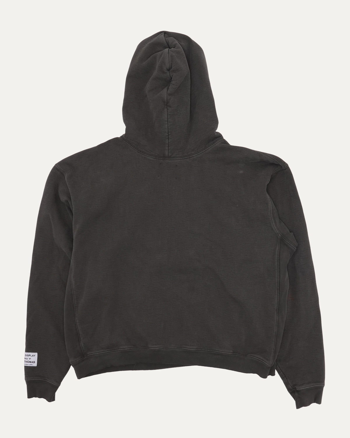 Dept. Hoodie