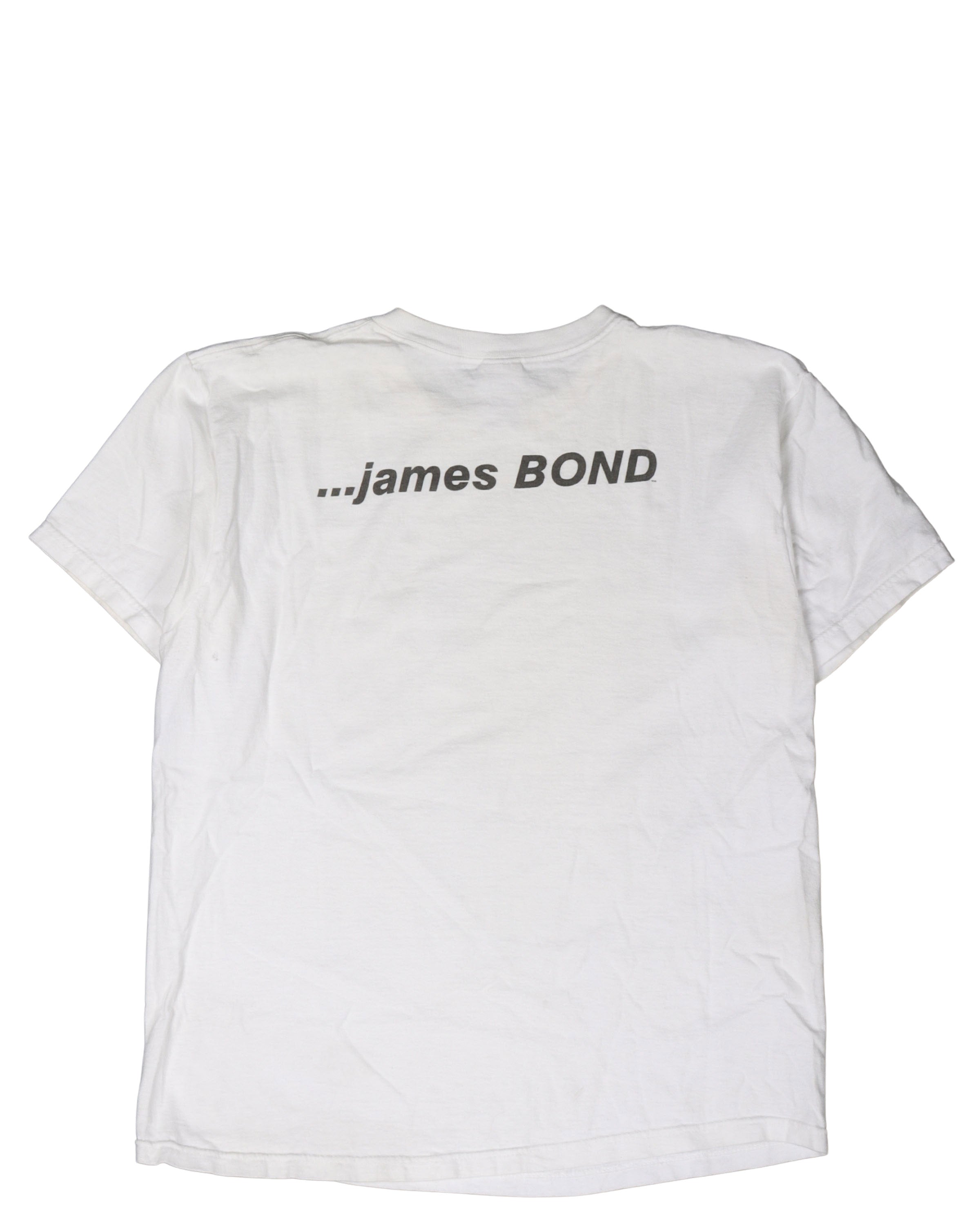 James Bond 007 T-Shirt