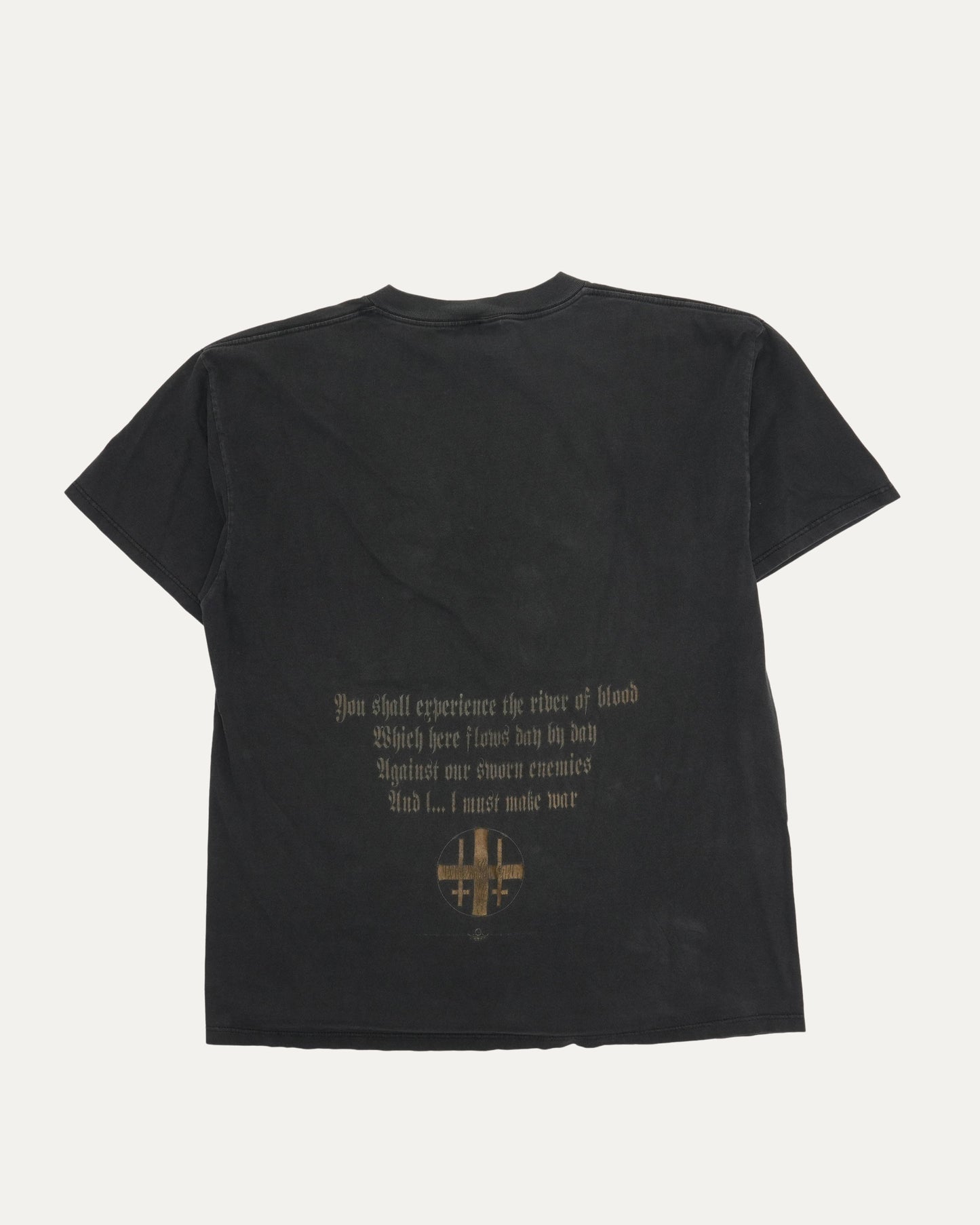 Mayhem River of Blood T-Shirt