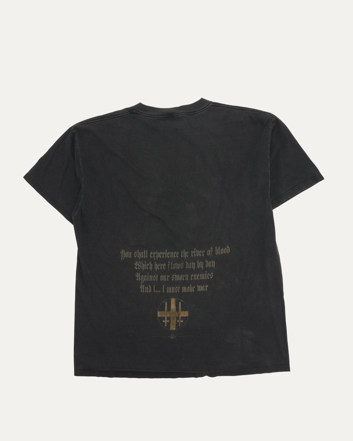 Mayhem River of Blood T-Shirt