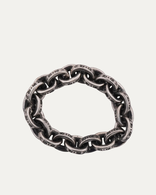 Paper Chain Ring