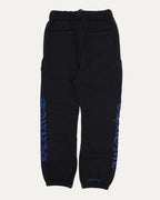 Horseshoe Logo Spellout Sweatpants