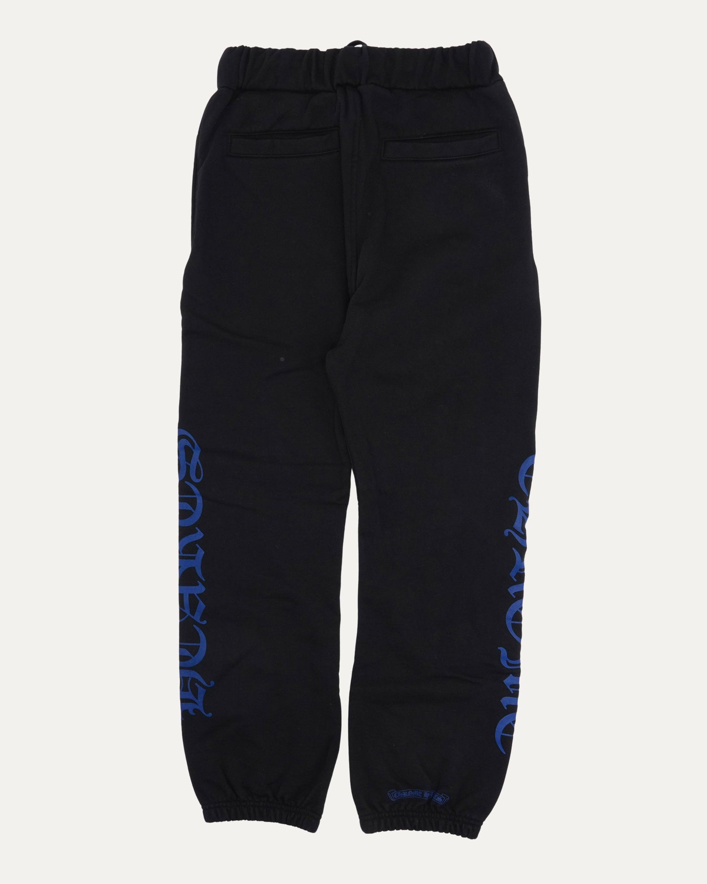 Horseshoe Logo Spellout Sweatpants