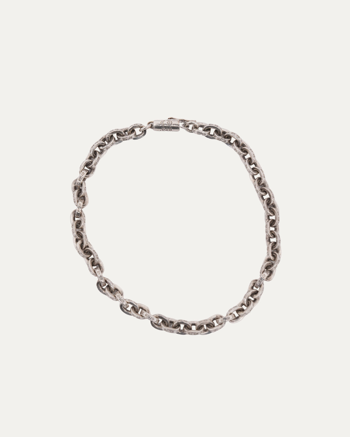Paperchain Bracelet