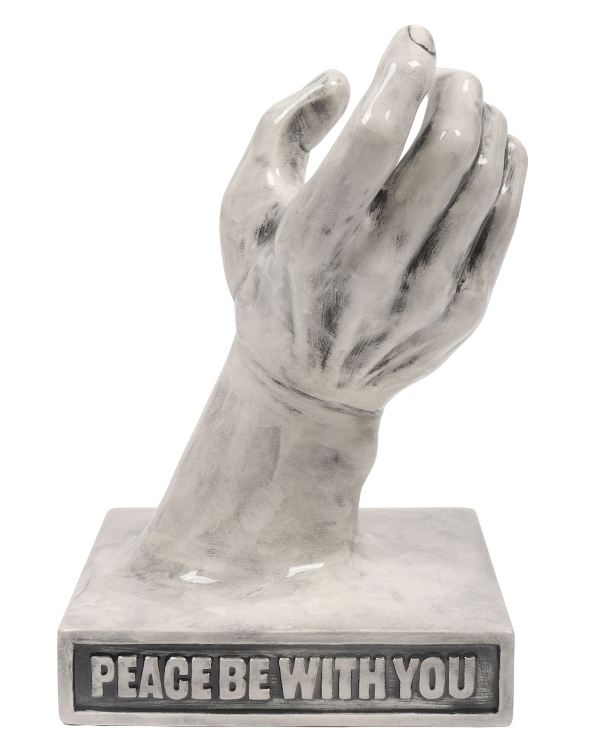 Hand Incense Holder