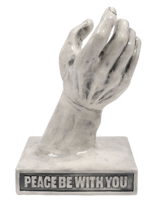 Hand Incense Holder