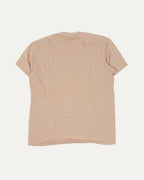 Camouflage Box Logo T-Shirt