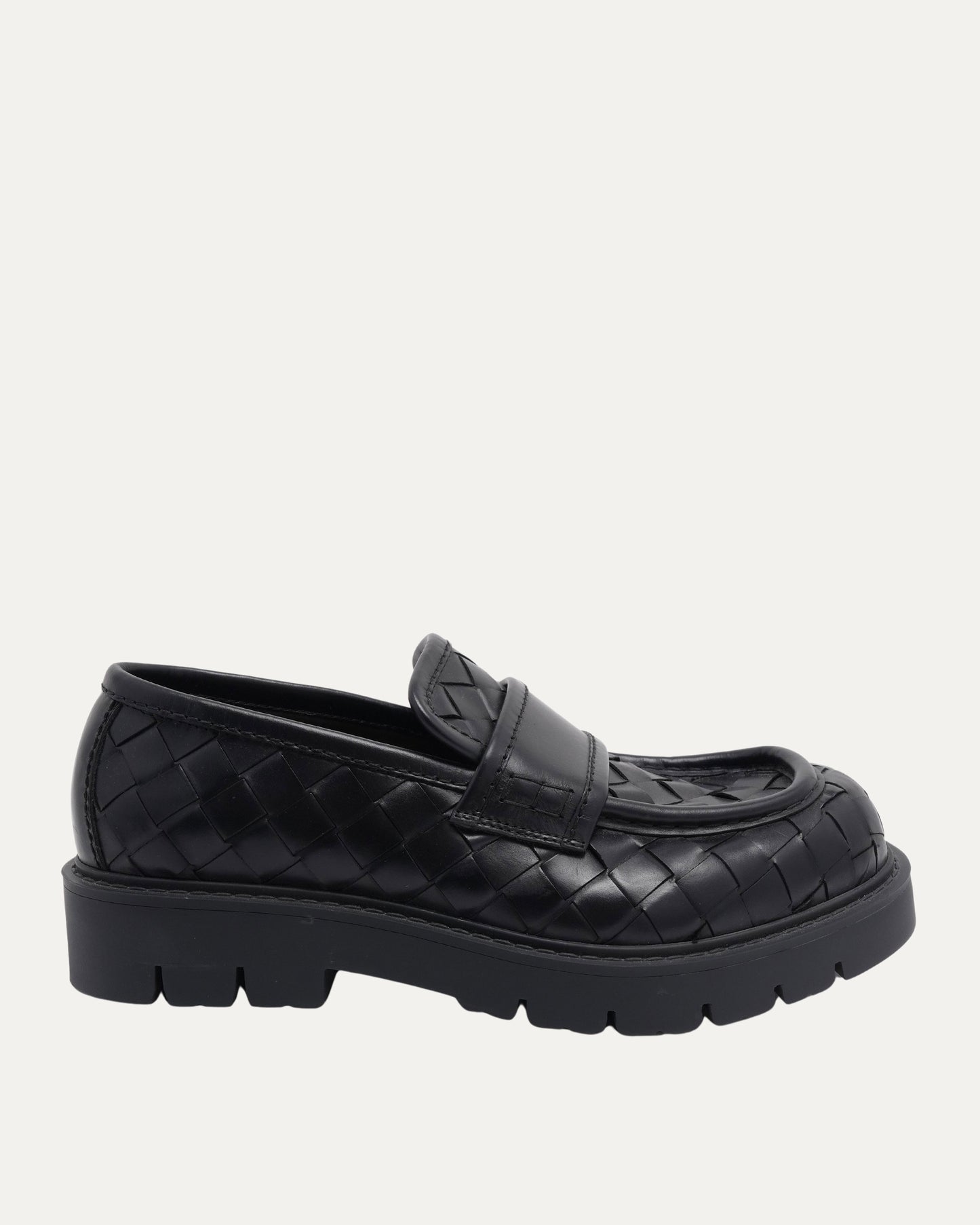 Haddock Loafer