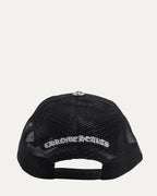 Fuck Patch Trucker Hat
