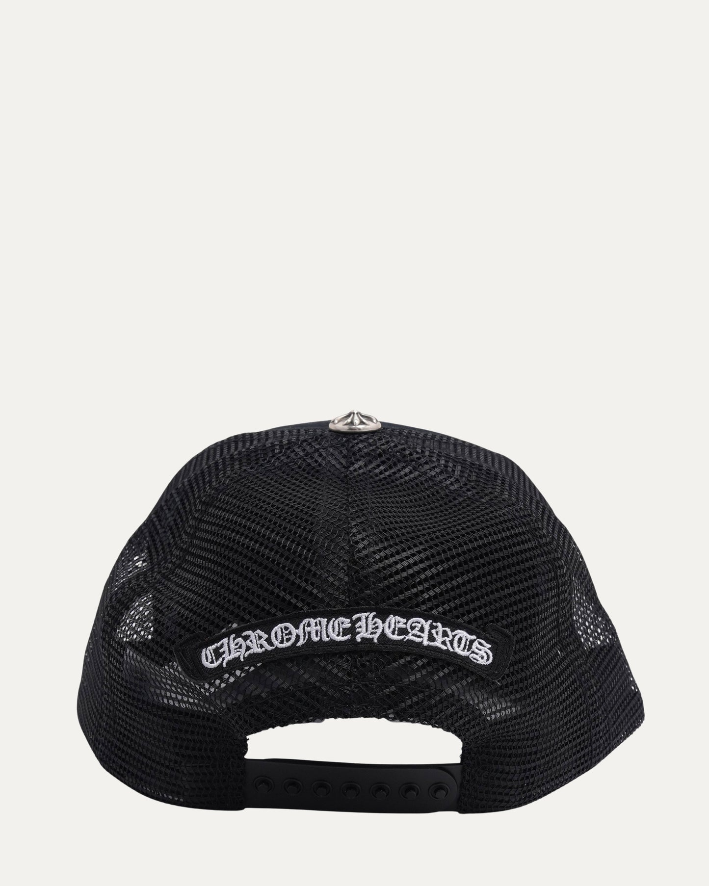 Fuck Patch Trucker Hat