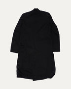 Double Breasted Coat