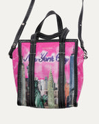 New York Bazar Shopper Tote