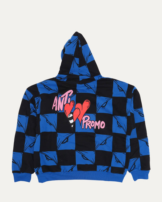 Matty Boy 99 Eyes Hoodie