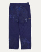 Cross Patch French Work Pants