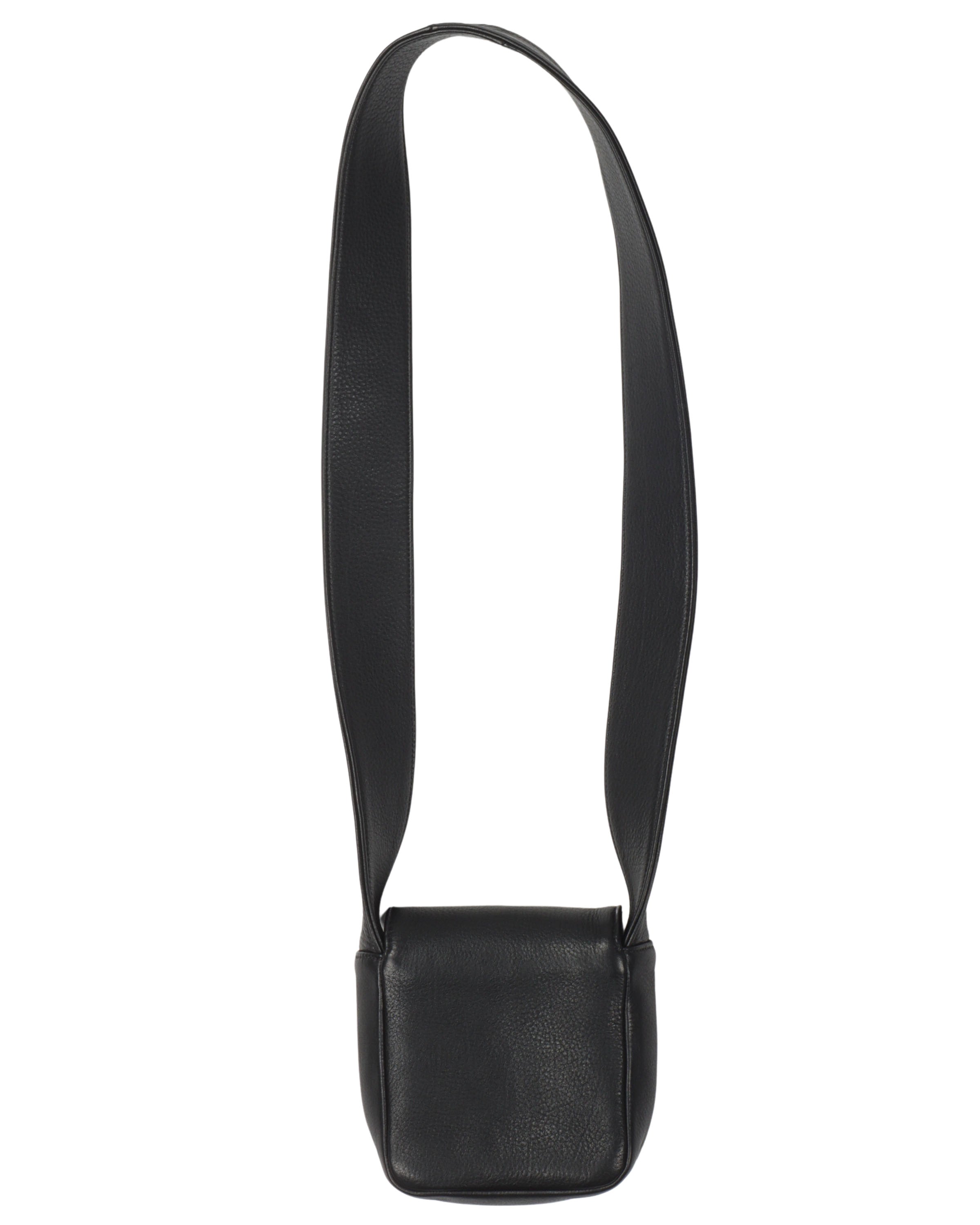 Leather Cross Body Bag