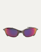X-Metal Juliet Plasma Sunglasses