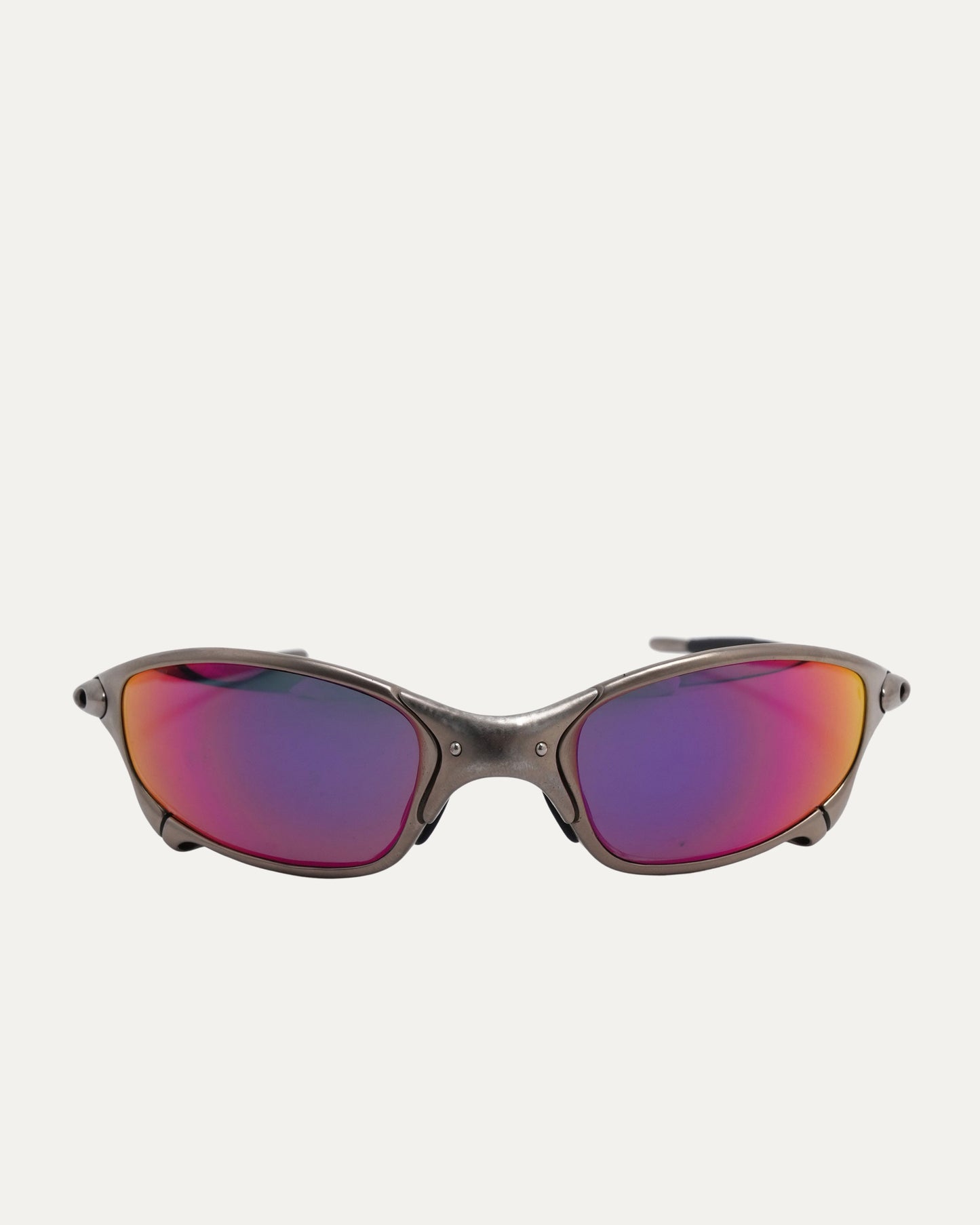X-Metal Juliet Plasma Sunglasses