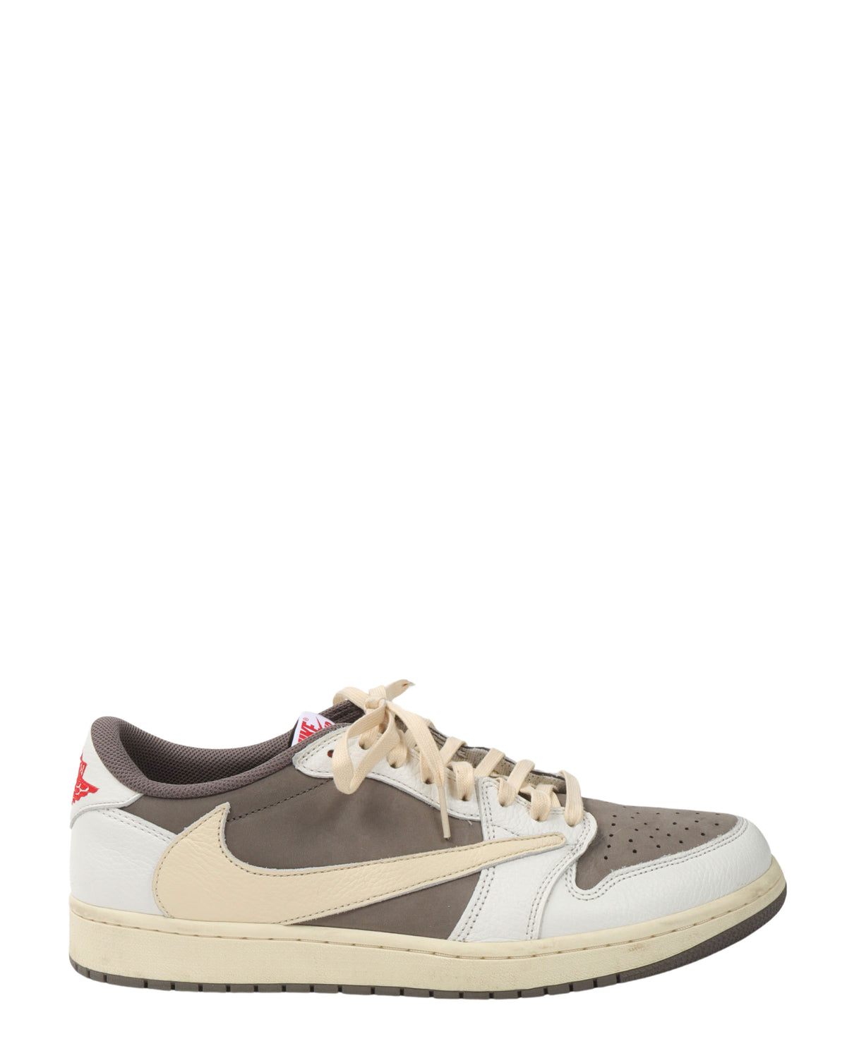 Travis Scott Jordan 1 Retro Low OG SP