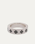Forever Spacer Ring