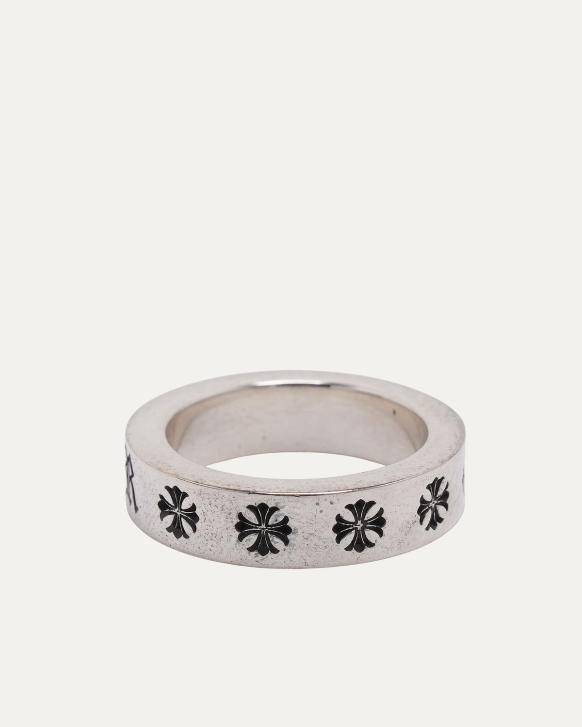 Forever Spacer Ring