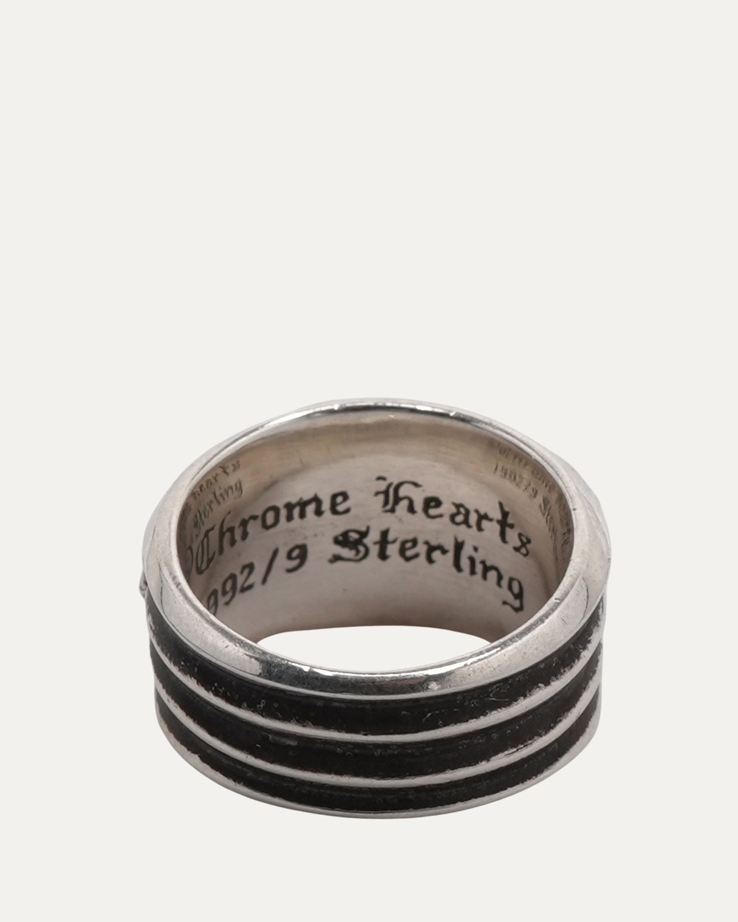 Dagger Ring