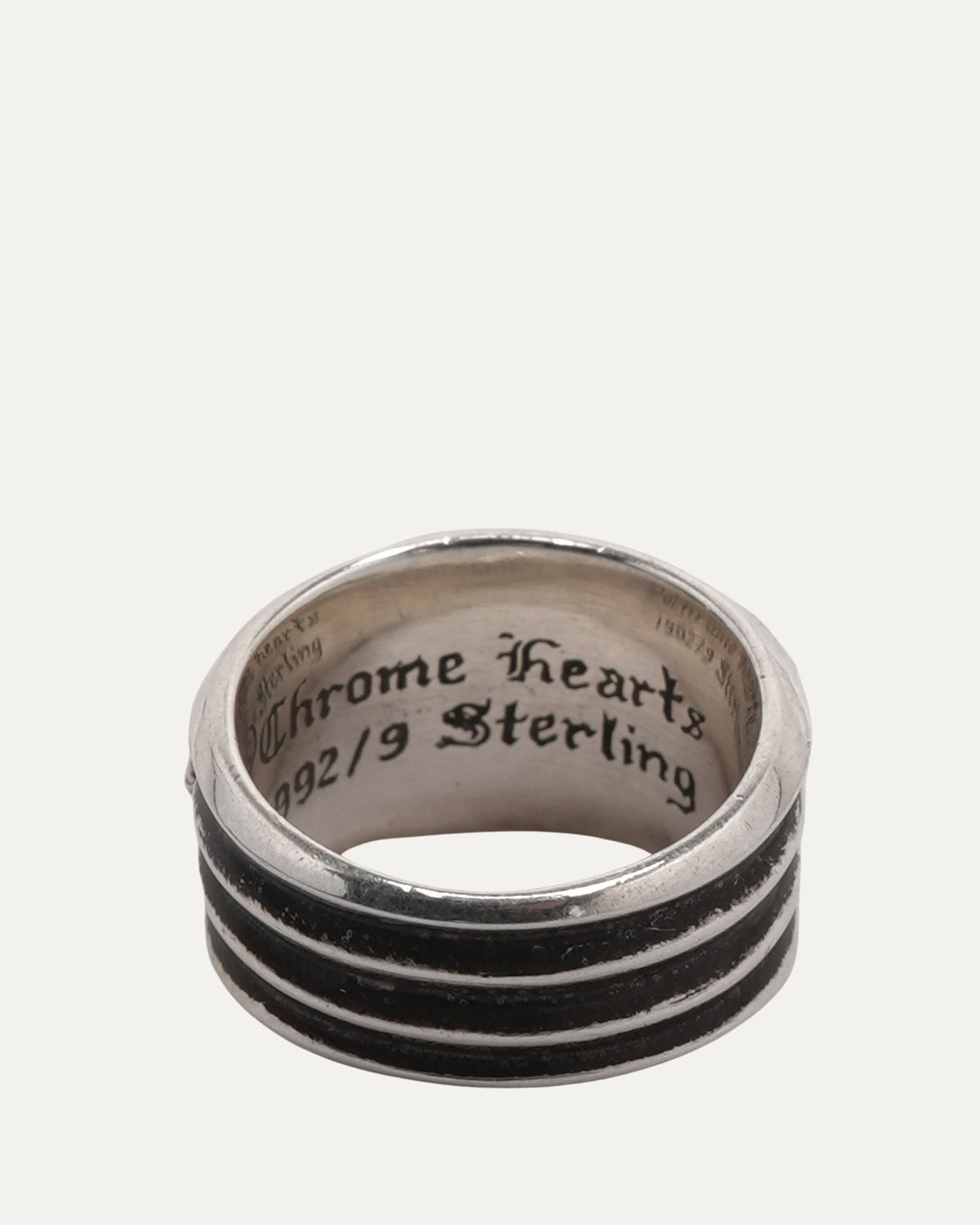 Dagger Ring