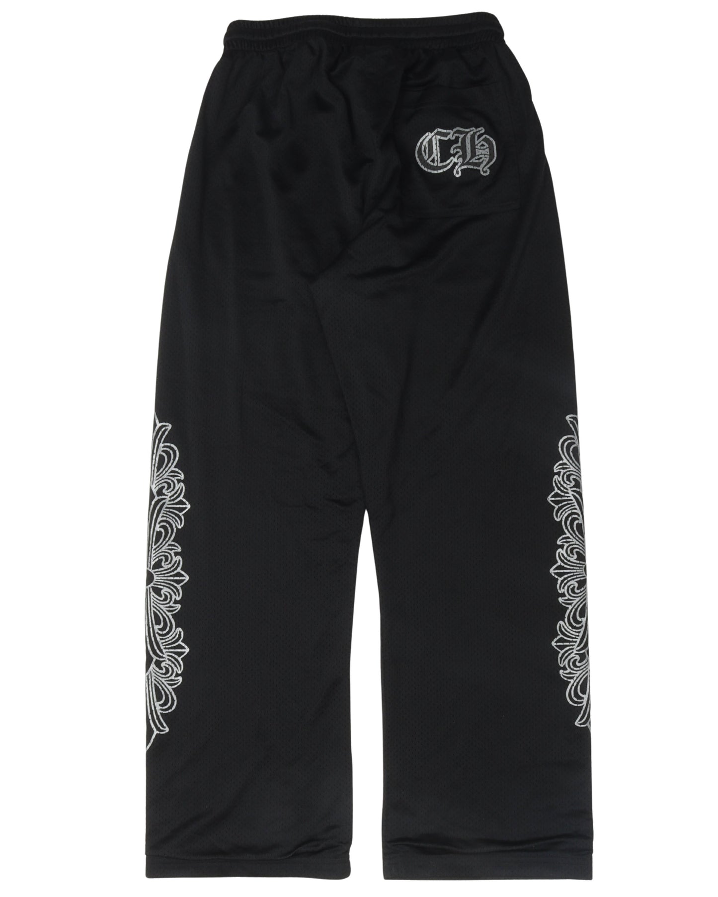 Mesh Pants