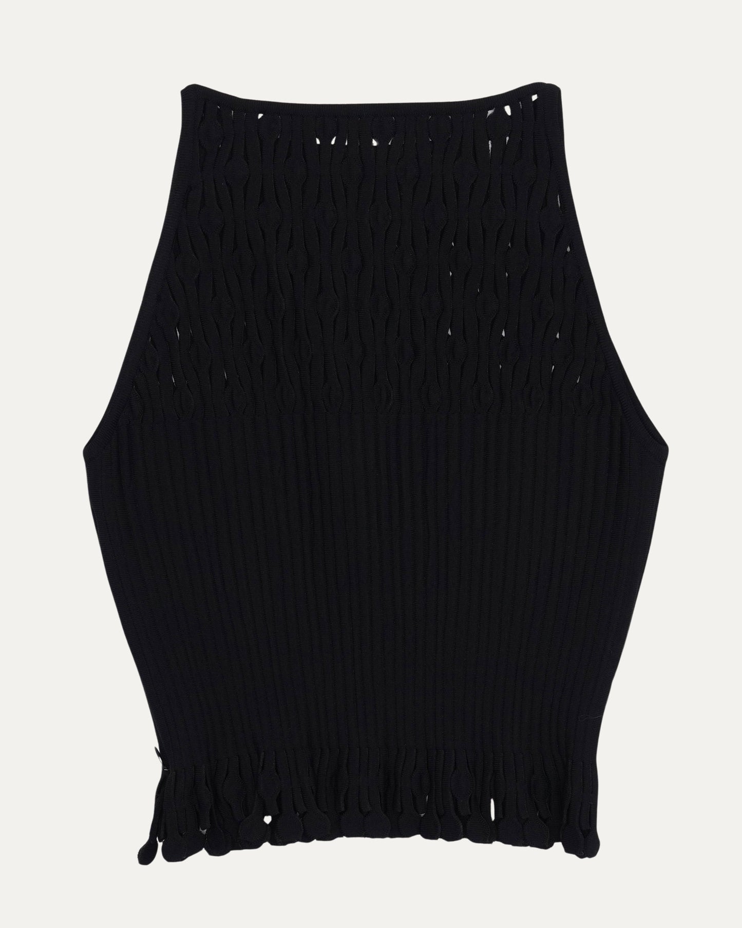 Knit Tank top