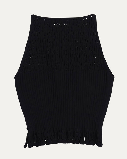 Knit Tank top