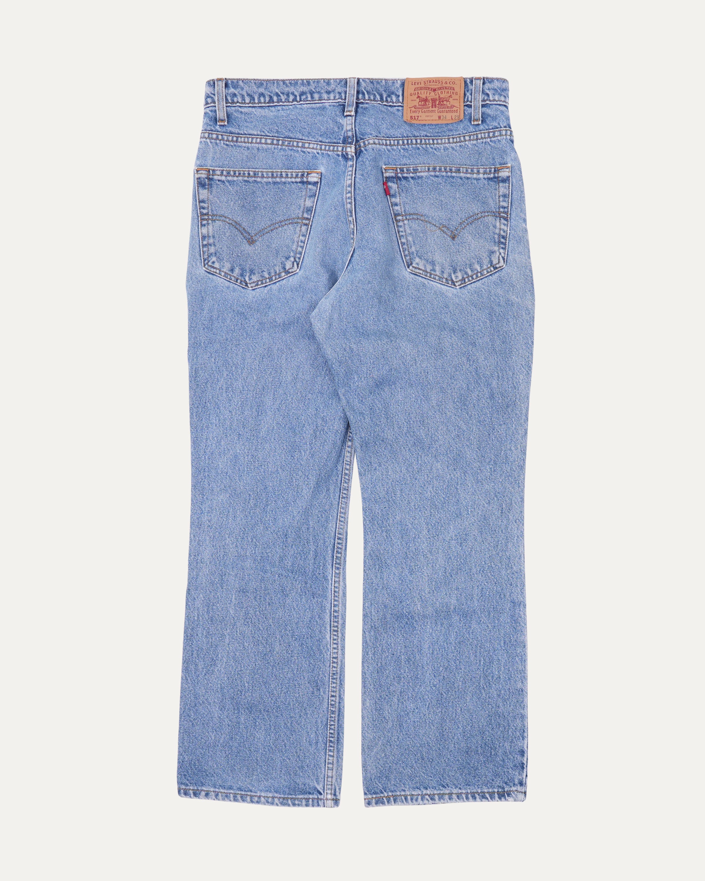 Levi's 517 Jeans