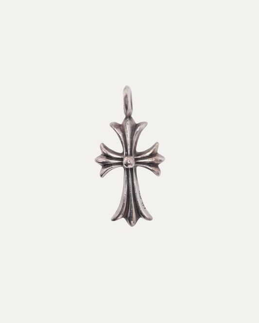 Diamond Tiny Fat Pendant