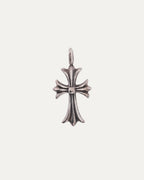 Diamond Tiny Fat Pendant