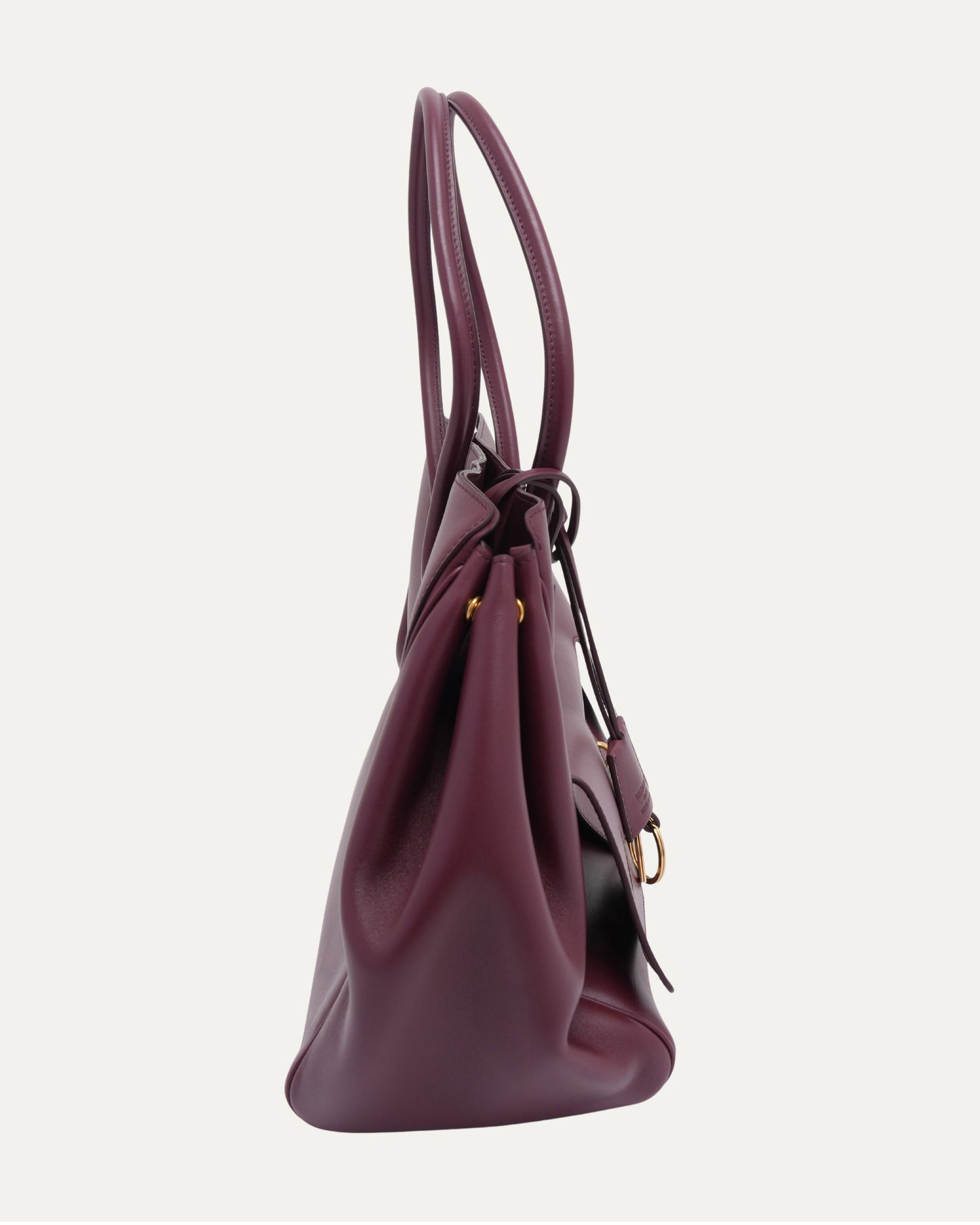 Small Bel Air Carry-All Bag