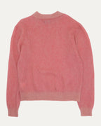 Born x Raised Clown Mohair Sweater