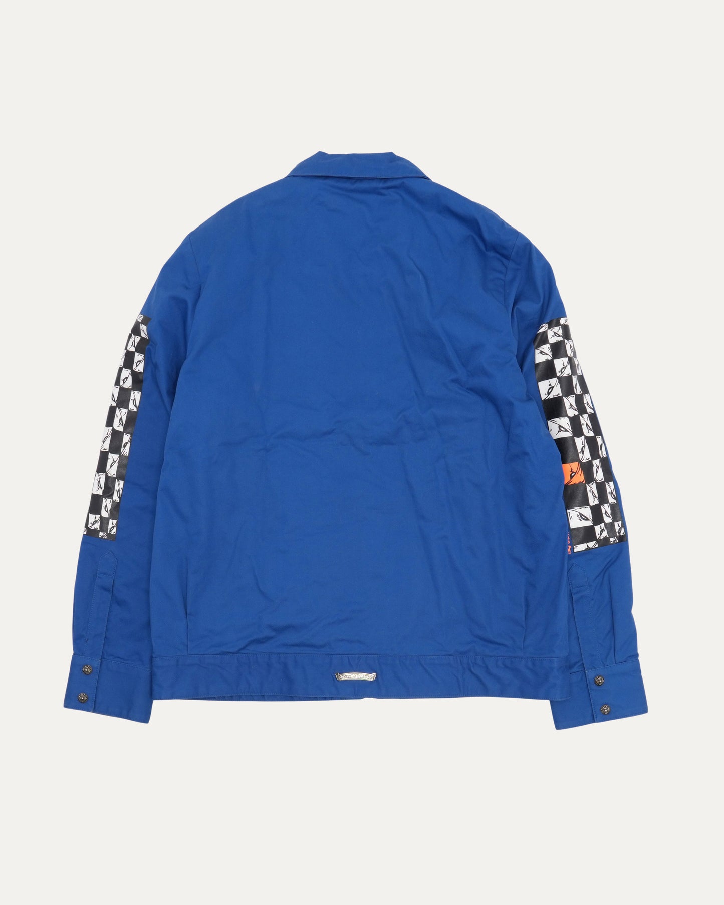 Matty Boy Chomper Work Jacket