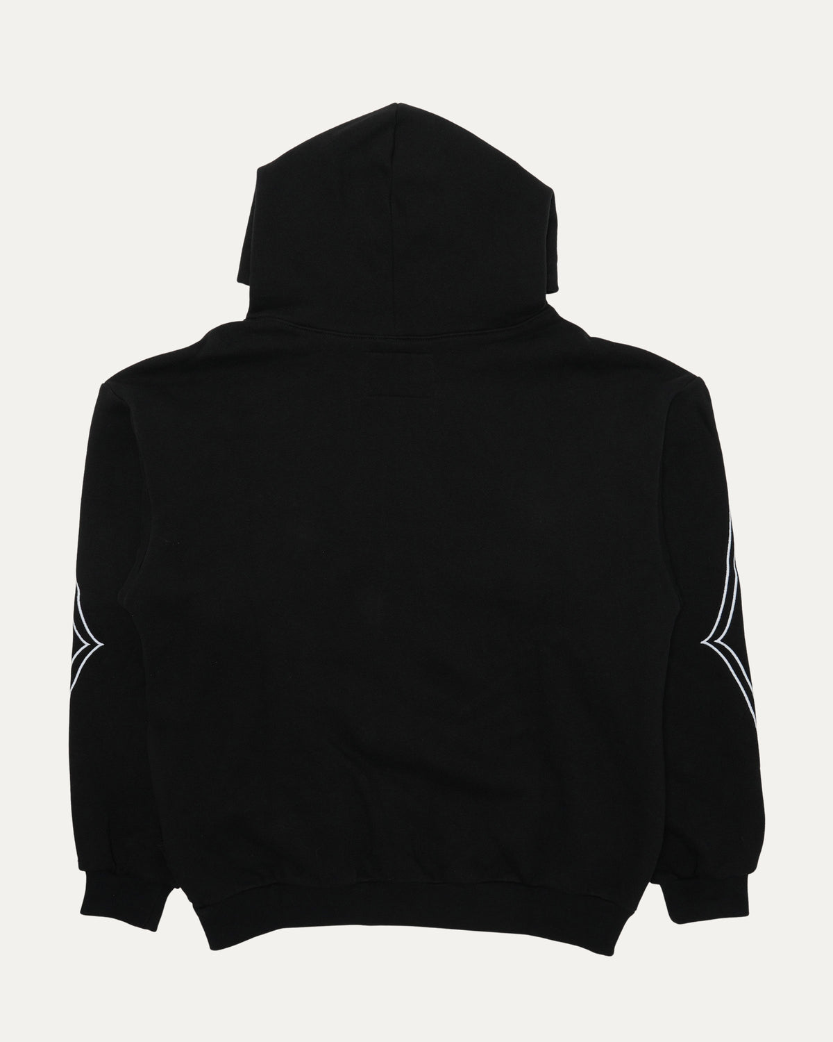 Everyday Zip Up Hoodie