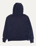 Paint Splatter Hoodie