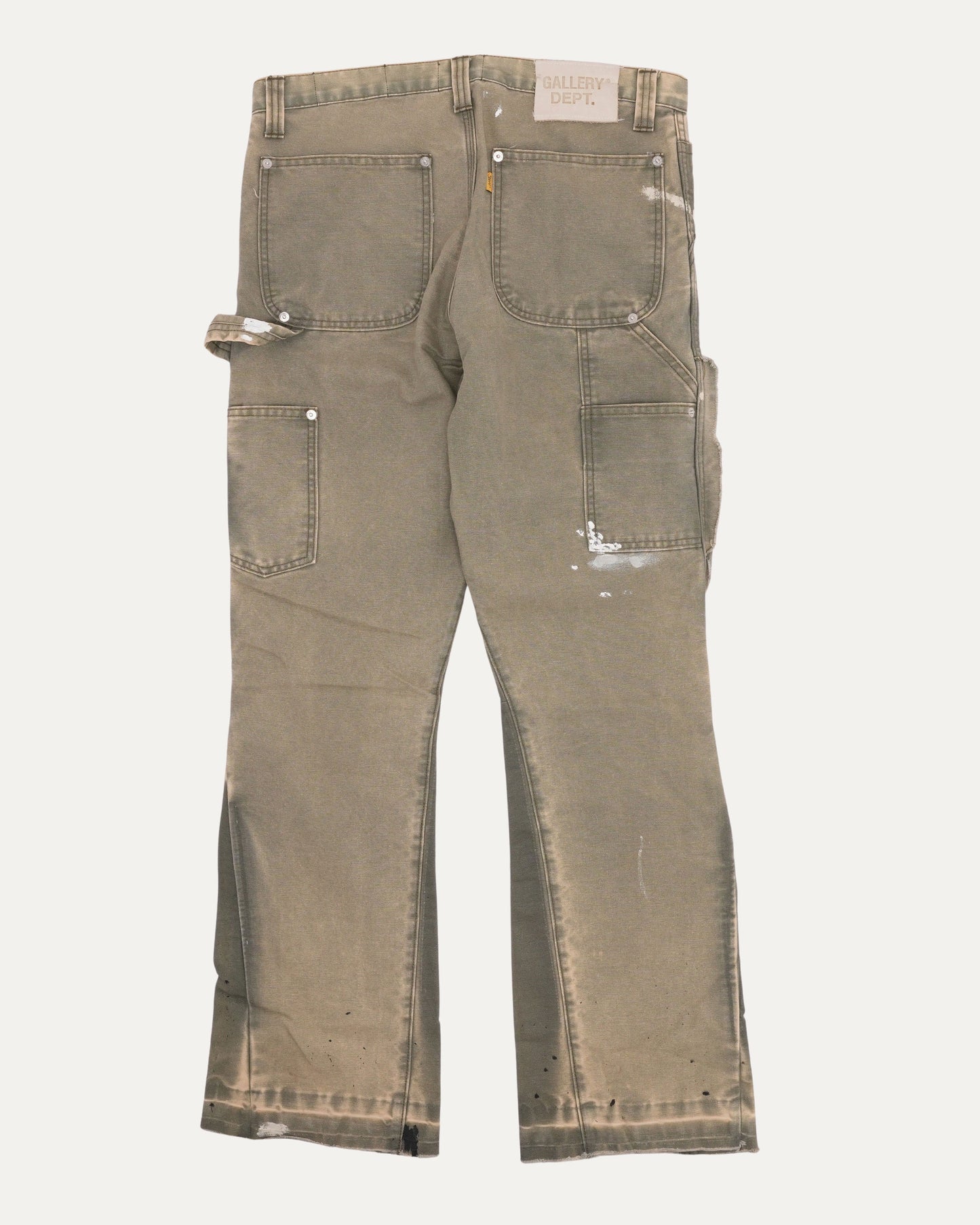 LA Flare Carpenter Pants