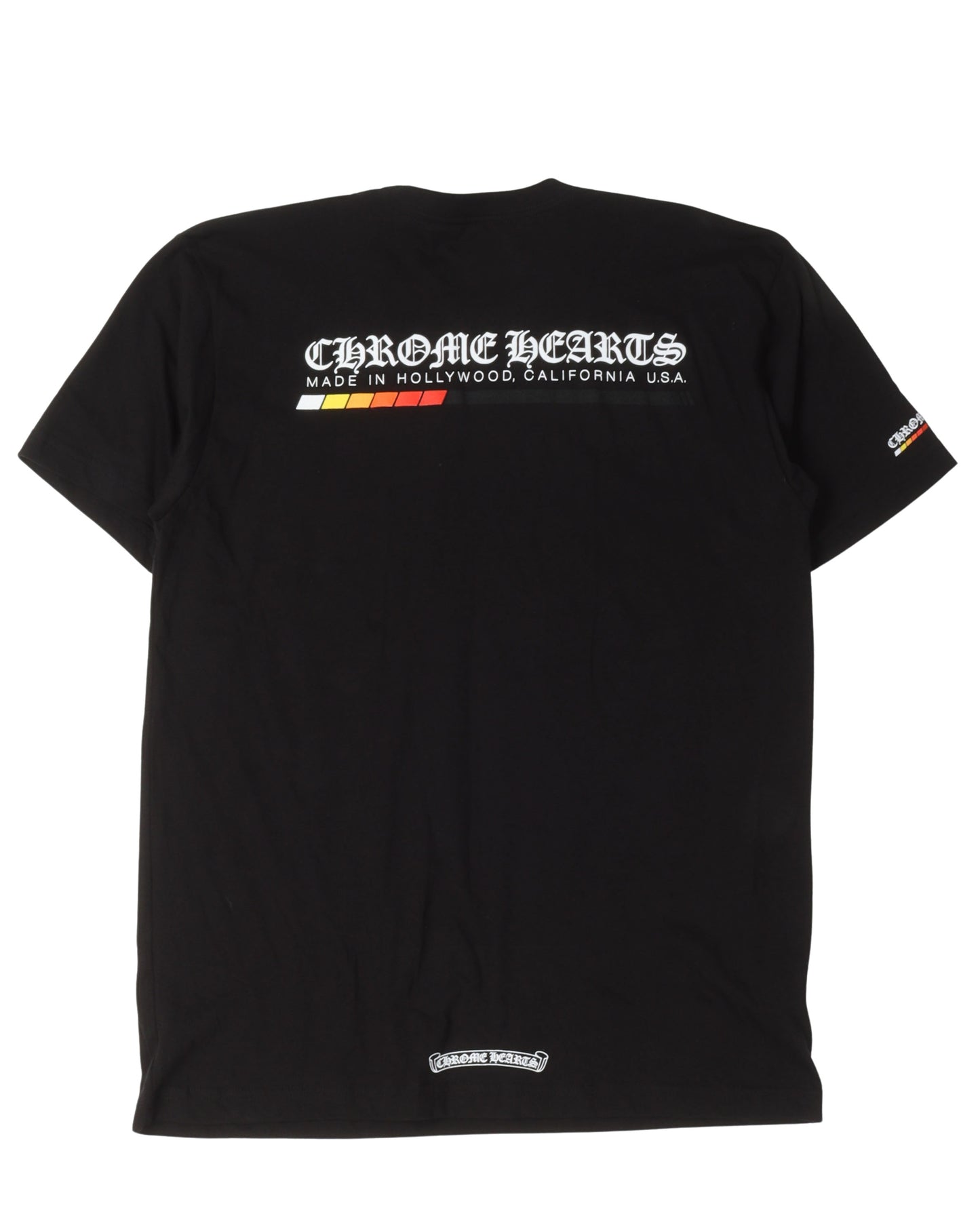 Boost Logo T-Shirt