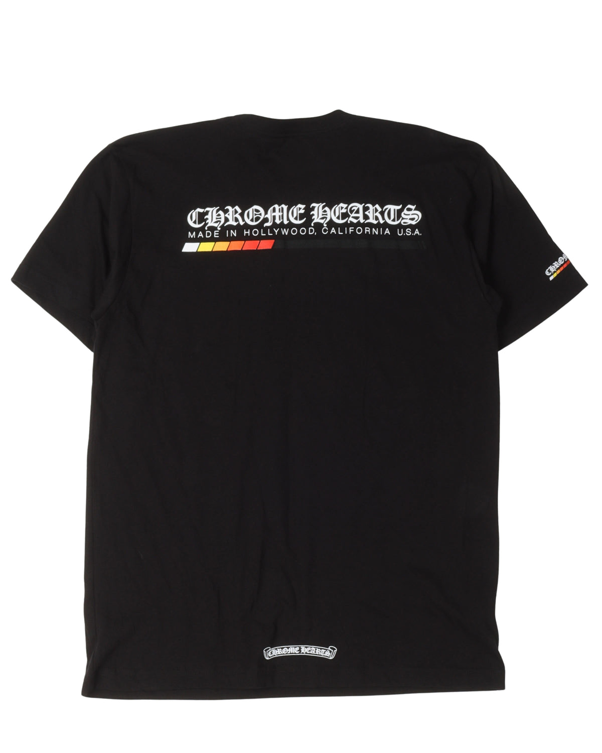 Boost Logo T-Shirt