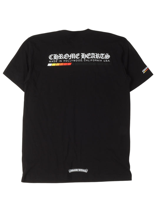 Boost Logo T-Shirt