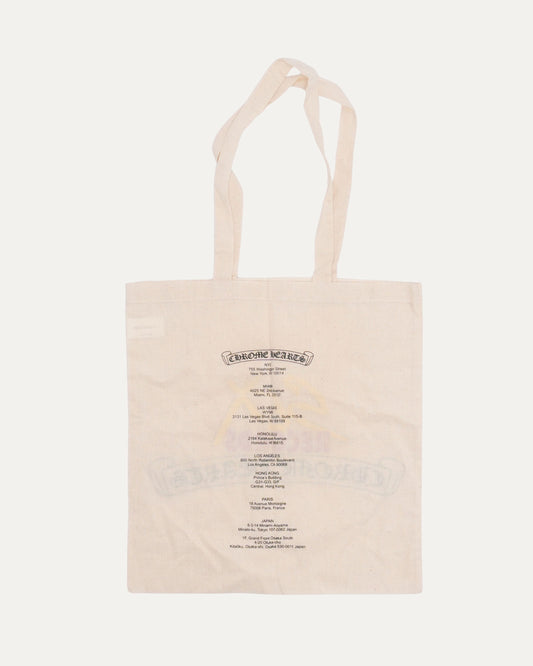 Matty Boy Sex Records Shopping Tote